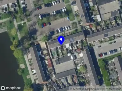 Overlastmelding Elzenhof in Schagen