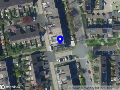 112 melding Overlastmelding Patrijzenhof in Schagen gesloten