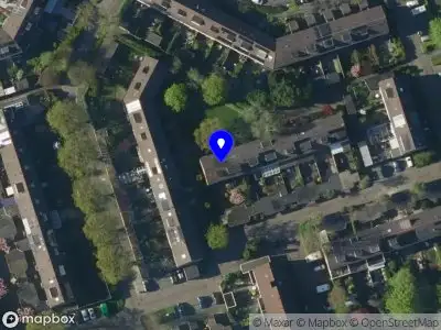 112 melding Overlastmelding Galjoen in Hoorn gesloten