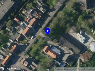 112 melding Overlastmelding Dorpsweg in Hensbroek