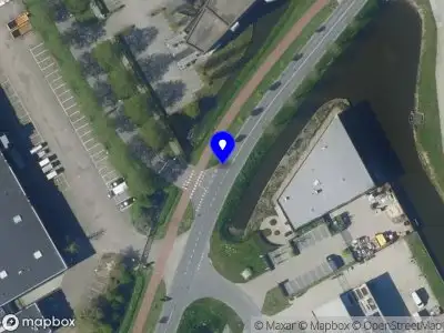 Overlastmelding Almereweg in Medemblik