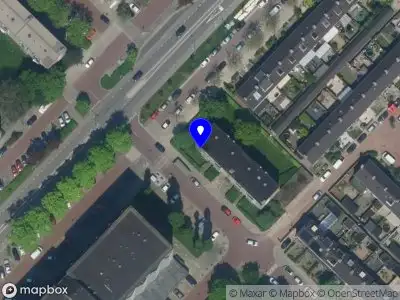 112 melding Overlastmelding Maasstraat in Heemskerk gesloten