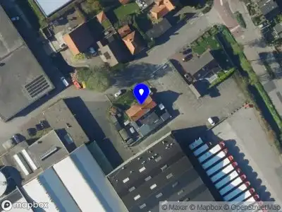 Overlastmelding Veilingweg in Oosterblokker