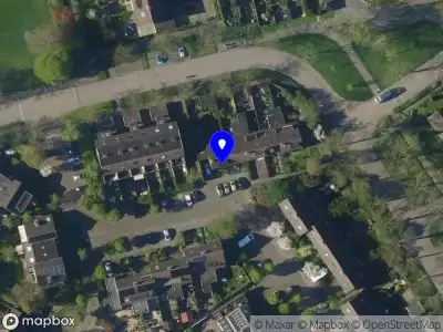 112 melding Overlastmelding Vierkant in Wognum