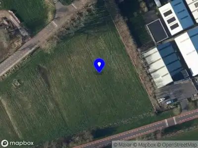 Overlastmelding Molenakker in Hippolytushoef