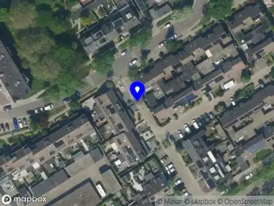 Overlastmelding Corellistraat in Heemskerk