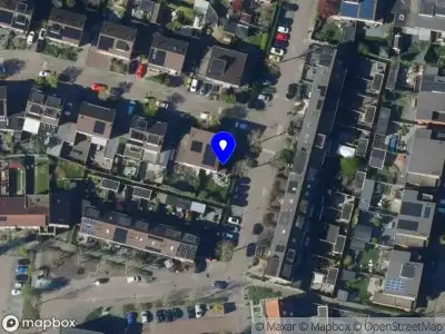 112 melding Overlastmelding Wieder in Warmenhuizen gesloten