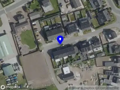 Snelheidscontrole op Rietweg te Castenray