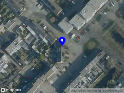 112 melding Overlastmelding Berkenrodelaan in Tilburg