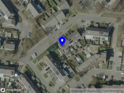 112 melding Overlastmelding Dagobertstraat in Sittard