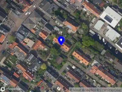 Overlastmelding Scheepmakersdam in Warmond gesloten