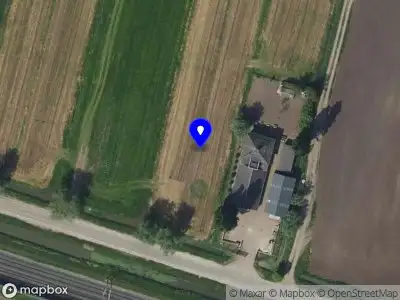 Overlastmelding Parallelweg in Sliedrecht