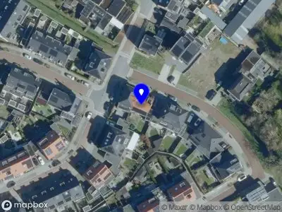 112 melding Overlastmelding Pijlkruid in Berlicum gesloten