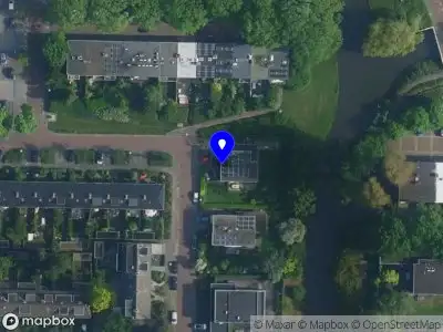 Anonieme overlastmelding Straat van Gibraltar in Amstelveen (1183 GW) gesloten