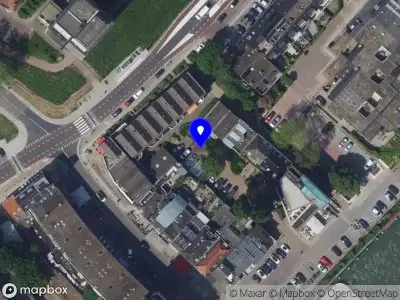 112 melding Overlastmelding Schuitenwal in Zwijndrecht