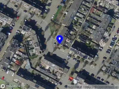 Overlastmelding De Liesewey in Hendrik-Ido-Ambacht