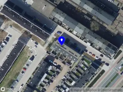 Overlastmelding Van Ruisdaelstraat in Zwijndrecht