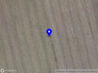 Ambulance en brandweer met grote spoed naar de Hoofdweg in Midwolda vanwege waarnemen gaslucht