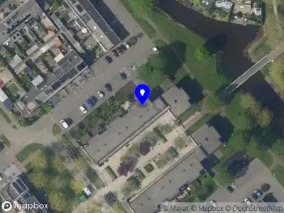 112 melding Overlastmelding Van Swietenstraat in Kudelstaart gesloten