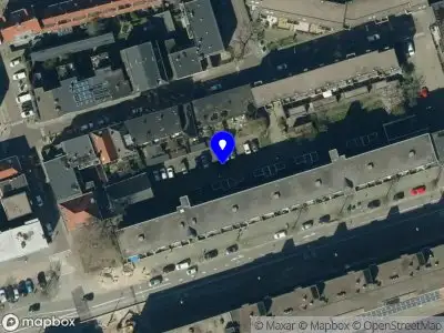 Overlastmelding met urgentie Lange Uitweg in Arnhem