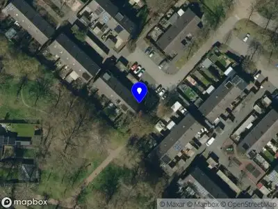 Overlastmelding Trashorst in Doetinchem