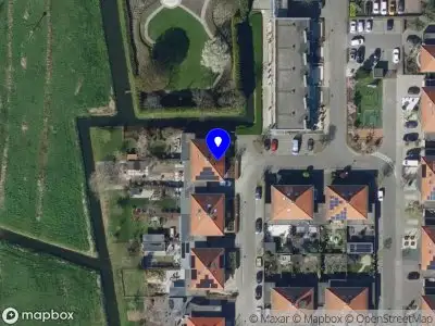 112 melding Ambulance met gepaste spoed naar de Ds. Allendorpstraat in Ridderkerk