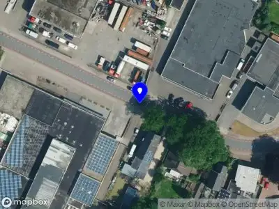 Snelheidscontrole op Oude Rijksstraatweg te Twello