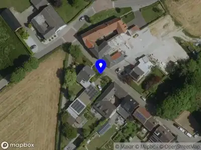 112 melding Brandweer met grote spoed naar de Dolberg in Klimmen vanwege gebouwbrand