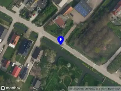 Snelheidscontrole op Waalseweg te Tull en 't Waal