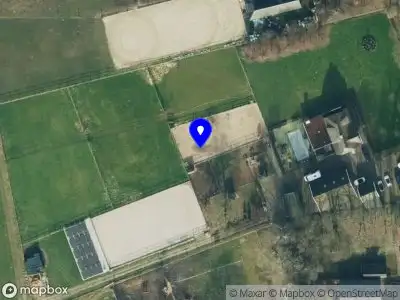 Brandweer met grote spoed naar de Jacobsonstraat in Wierden vanwege gebouwbrand