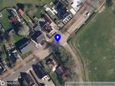 Snelheidscontrole op N386 te De Groeve