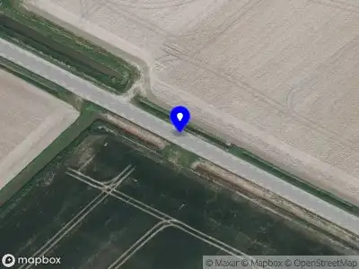 Snelheidscontrole op Zoetwaterweg te Sint-Annaland