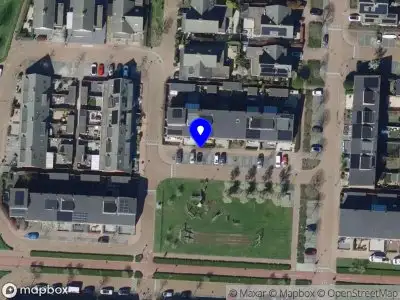 112 melding Ambulance met gepaste spoed naar de Van Duin-akker in Barendrecht