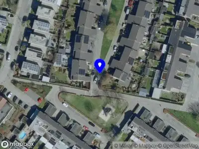 Overlastmelding Nemelaer in Udenhout