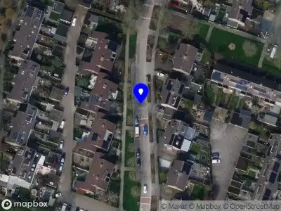 Overlastmelding Laan van Westmolen in Mijnsheerenland