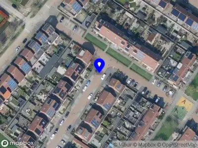 Overlastmelding Kleefkruid in Puttershoek