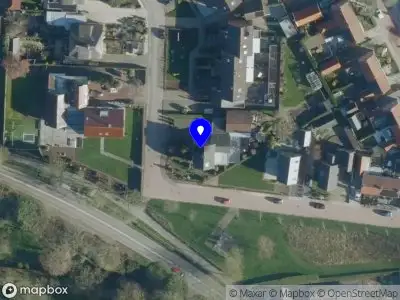 Overlastmelding De Geer in Rijswijk