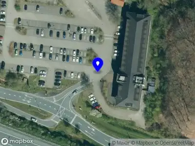 Snelheidscontrole op Woudenbergseweg te Maarsbergen