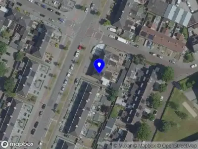 112 melding Politie naar de Burgemeester van Houtlaan in Helmond vanwege ongeval met letsel