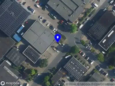 Snelheidscontrole op Graftermeerstraat te Hoofddorp