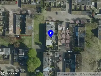 Anonieme overlastmelding Purcelldreef in Tilburg gesloten