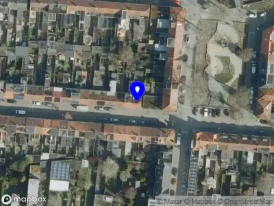Overlastmelding Olmenstraat in Tilburg