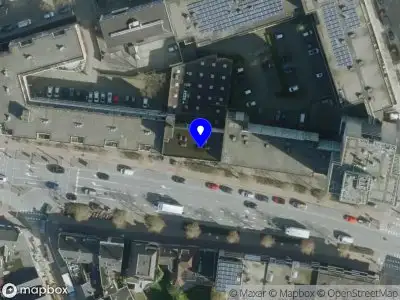 Overlastmelding Schouwburgring in Tilburg
