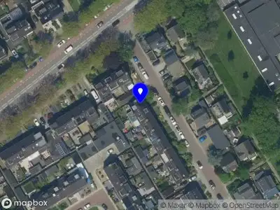 112 melding Overlastmelding Jan van Rietwijkstraat in Heemskerk