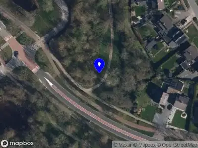 Politie met gepaste spoed naar de Parklaan in Dokkum vanwege ongeval met letsel