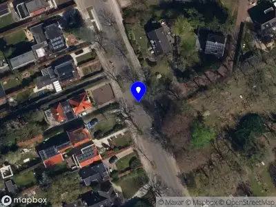 Snelheidscontrole op Rijksstraatweg te Haren