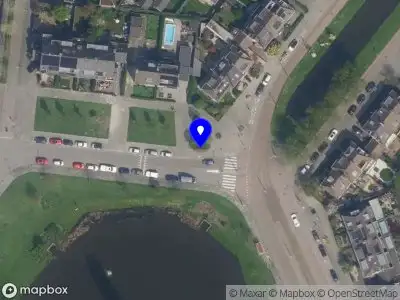 112 melding Ambulance met gepaste spoed naar de Kastanjeplein in Rotterdam