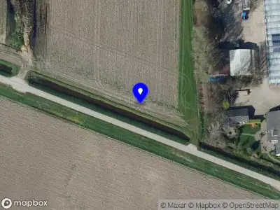 Overlastmelding Zomerlandseweg in Heinenoord