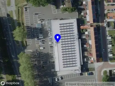 112 melding Ambulance met grote spoed naar de Ringbaan West in Weert