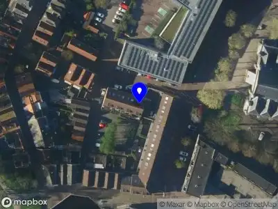 112 melding Ambulance met gepaste spoed naar de Van Rietwijckstraat in Alkmaar